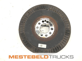 Двигатель и запчасти DAF