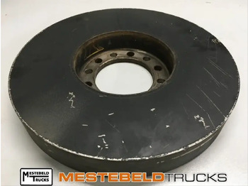 Двигатель DAF