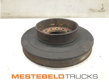 Двигатель и запчасти DAF