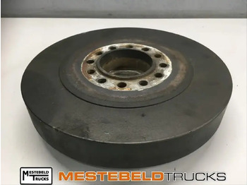 Двигатель и запчасти DAF