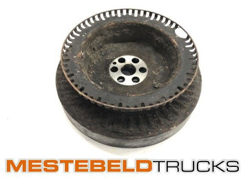 Двигатель и запчасти DAF