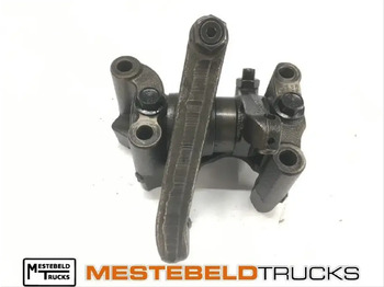 Двигатель DAF