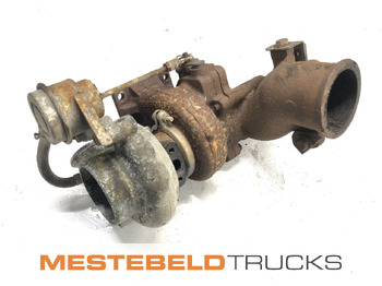 Двигатель и запчасти DAF