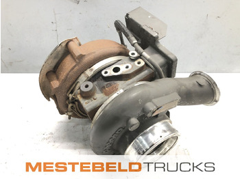 Двигатель и запчасти DAF