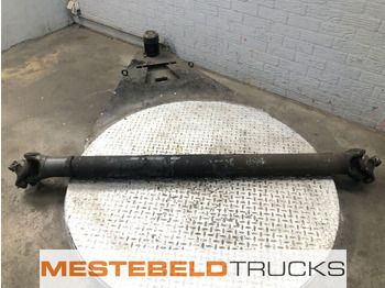 Приводный вал DAF