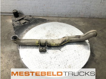 Глушитель/ Выхлопная система DAF