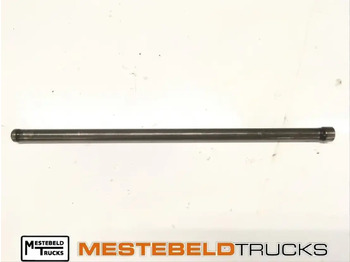 Двигатель DAF