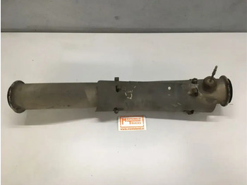 Глушитель/ Выхлопная система DAF