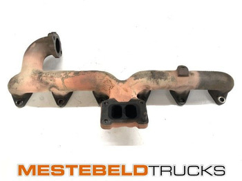 Двигатель и запчасти DAF