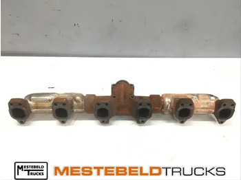 Двигатель и запчасти DAF XF 106