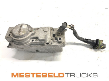 Двигатель и запчасти DAF