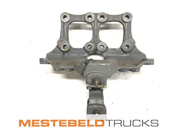 Рама/ Шасси DAF