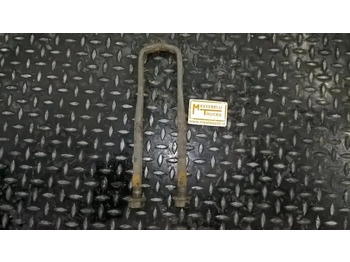 Рама/ Шасси DAF LF 45