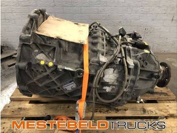 Коробка передач DAF