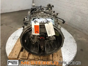 Коробка передач и запчасти DAF