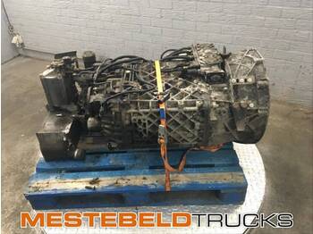 Коробка передач для Грузовиков DAF Versnellingsbak 16 S 151 IT: фото 3