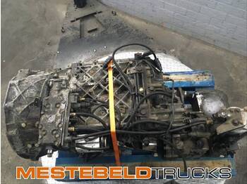 Коробка передач для Грузовиков DAF Versnellingsbak 16 S 151 IT: фото 5