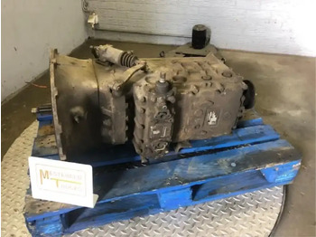 Коробка передач и запчасти DAF
