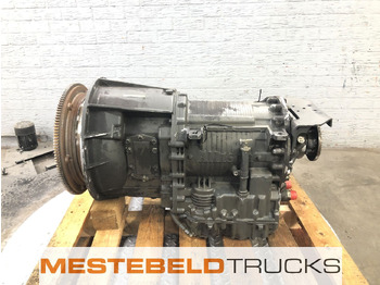 Коробка передач и запчасти DAF