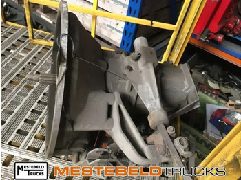 Коробка передач DAF