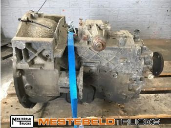 Коробка передач DAF