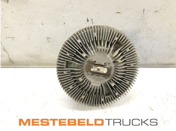 Система охлаждения DAF CF