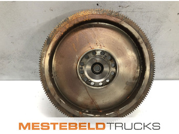 Двигатель и запчасти DAF