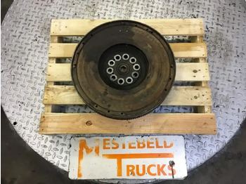 Двигатель и запчасти DAF