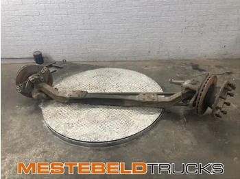 Передняя ось DAF