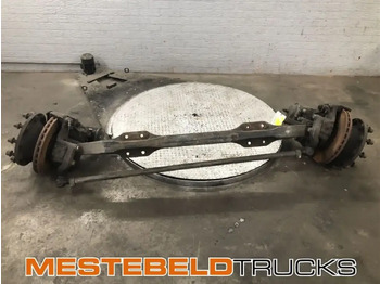 Передняя ось DAF CF