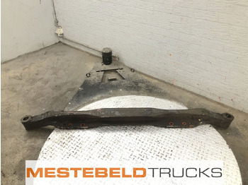 Передняя ось DAF