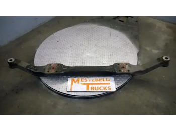 Передняя ось DAF