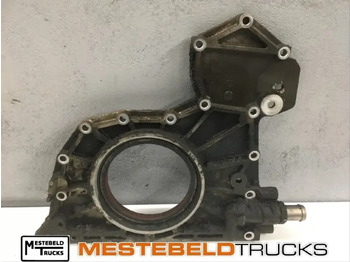 Двигатель DAF