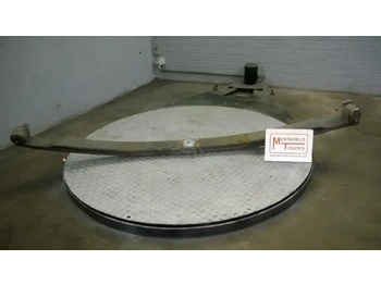 Рама/ Шасси DAF