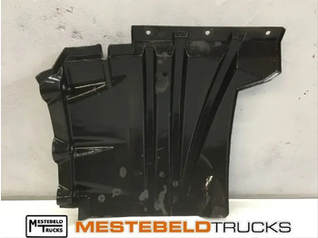 Рама/ Шасси DAF