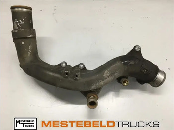 Двигатель DAF