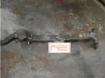 Система охлаждения DAF