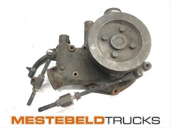 Система охлаждения DAF