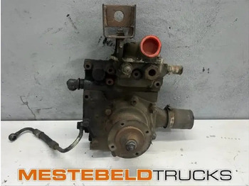 Двигатель и запчасти DAF