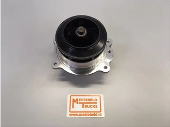 Система охлаждения DAF CF 85