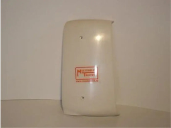 Кабина и интерьер DAF XF 95