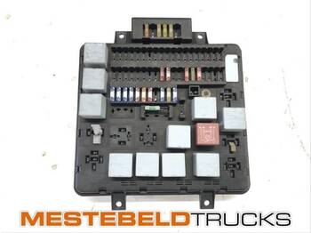 Электрическая система DAF