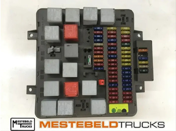 Электрическая система DAF