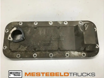 Двигатель DAF