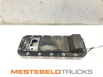 Двигатель DAF