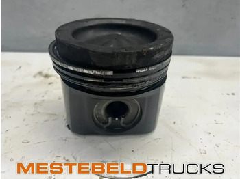 Двигатель DAF