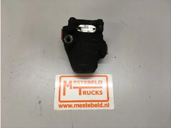 Детали тормозной системы DAF