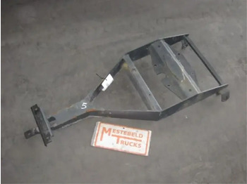 Рама/ Шасси DAF XF 105