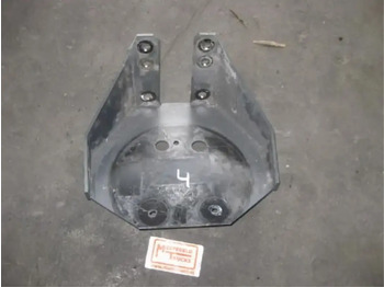 Рама/ Шасси DAF XF 95