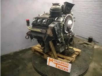 Двигатель DEUTZ